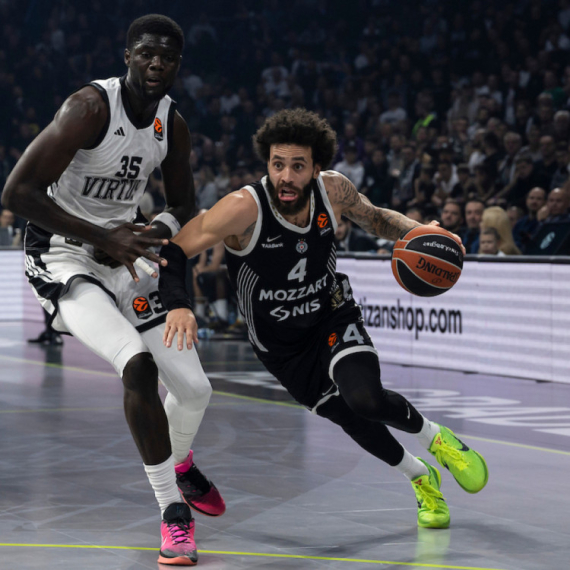 Vašington MVP decembra VIDEO