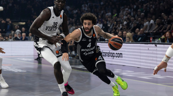 Vašington MVP decembra VIDEO