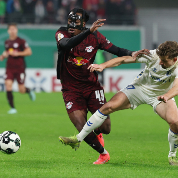 Junajted bi ponovo da kupuje u Lajpcigu – spremno 70.000.000 evra