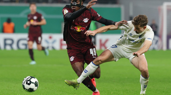 Junajted bi ponovo da kupuje u Lajpcigu – spremno 70.000.000 evra