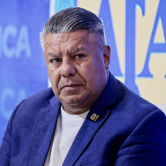 Skandal u Argentini – čelnici Saveza "ojadili" kasu