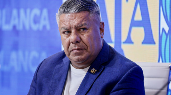 Skandal u Argentini – čelnici Saveza "ojadili" kasu