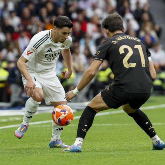 Afrički kup nacija, pa novi ugovor sa Realom