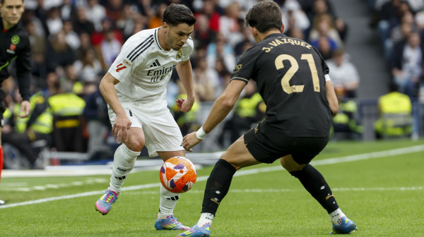 Afrički kup nacija, pa novi ugovor sa Realom