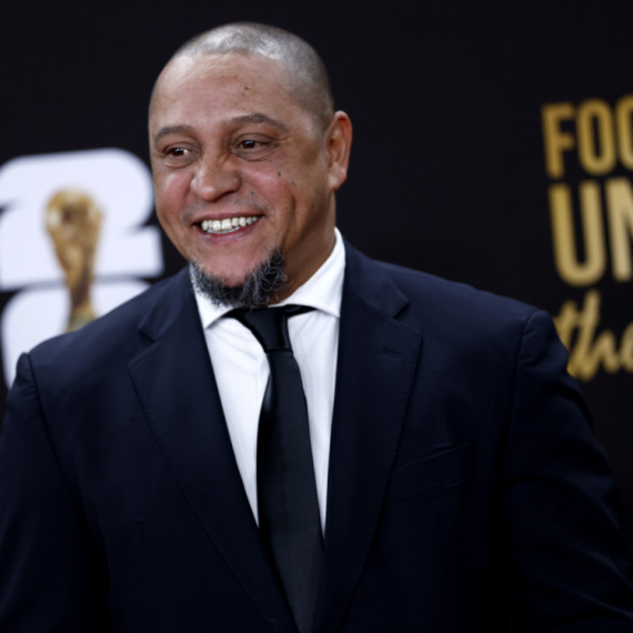 Roberto Karlos hitno primljen u bolnicu zbog srca!