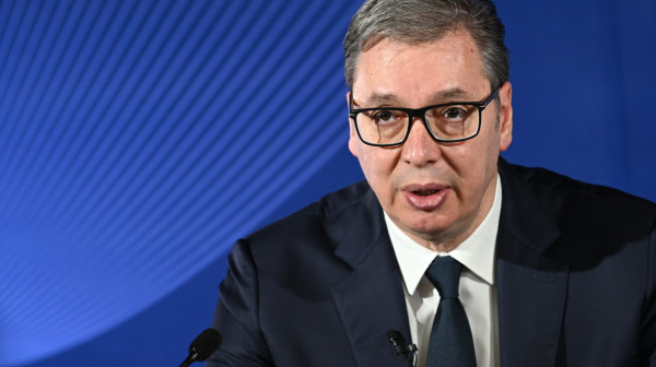 Phenomenal political news for Serbia? Vučić urgently announced: In the next 24 hours...