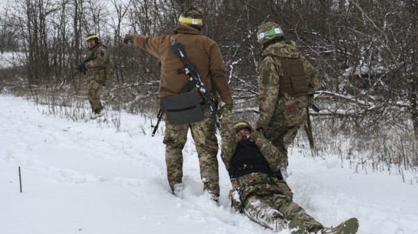Brutalan napad na Ruse; Broje mrtve i povređene; Oglasila se CIA: Putin laže FOTO/VIDEO