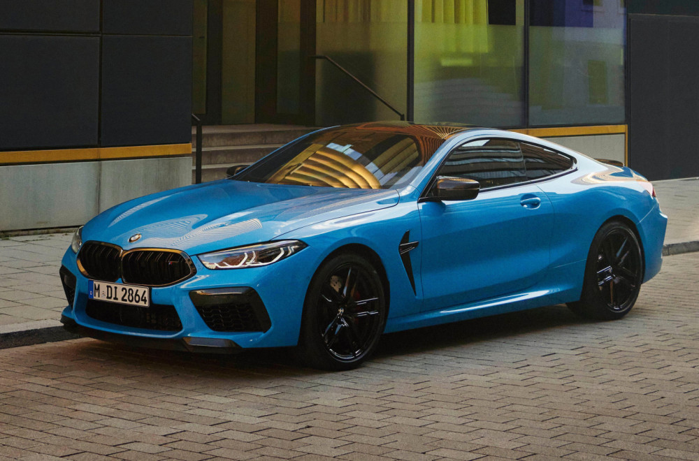 BMW sprema čistku: Tri poznata modela mogla bi uskoro da nestanu