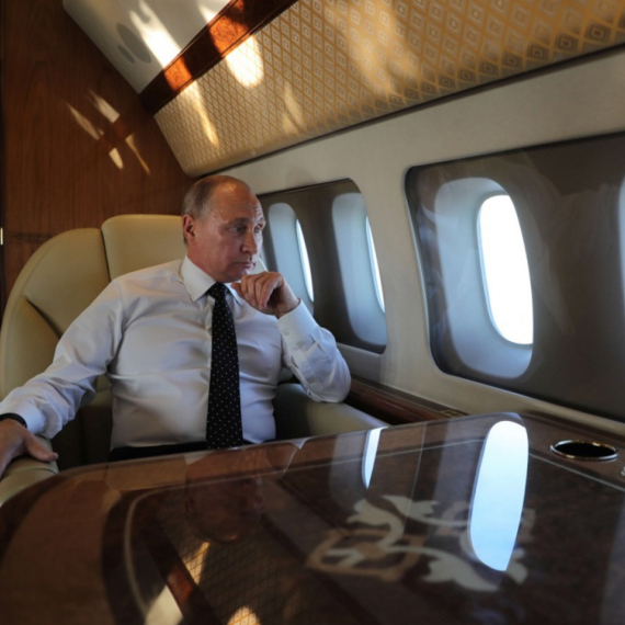 Ruski Tu-214 dobio zeleno svetlo: Kreće serijska proizvodnja VIDEO