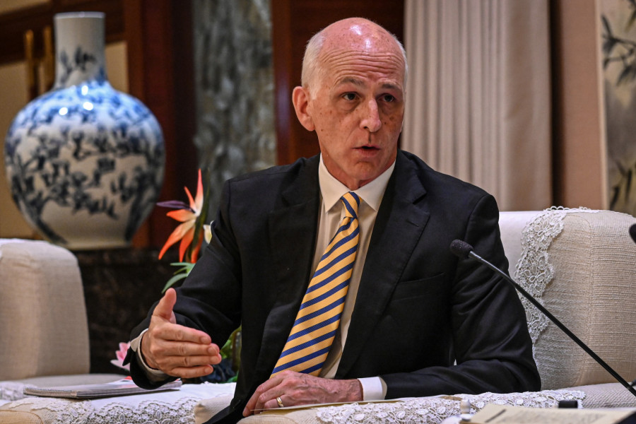 Dve su mogućnosti: Ili Putin može da uzme sve što želi, ili je Tramp idiot VIDEO