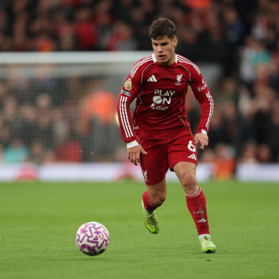 Otac Miloša Kerkeza ponovo "viralan": "Boli nas k**ac, misliće da je Salah"