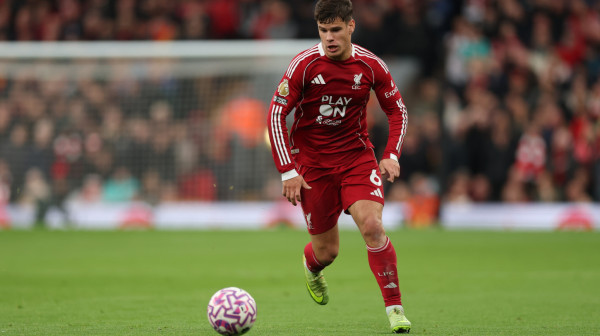 Otac Miloša Kerkeza ponovo "viralan": "Boli nas k**ac, misliće da je Salah"