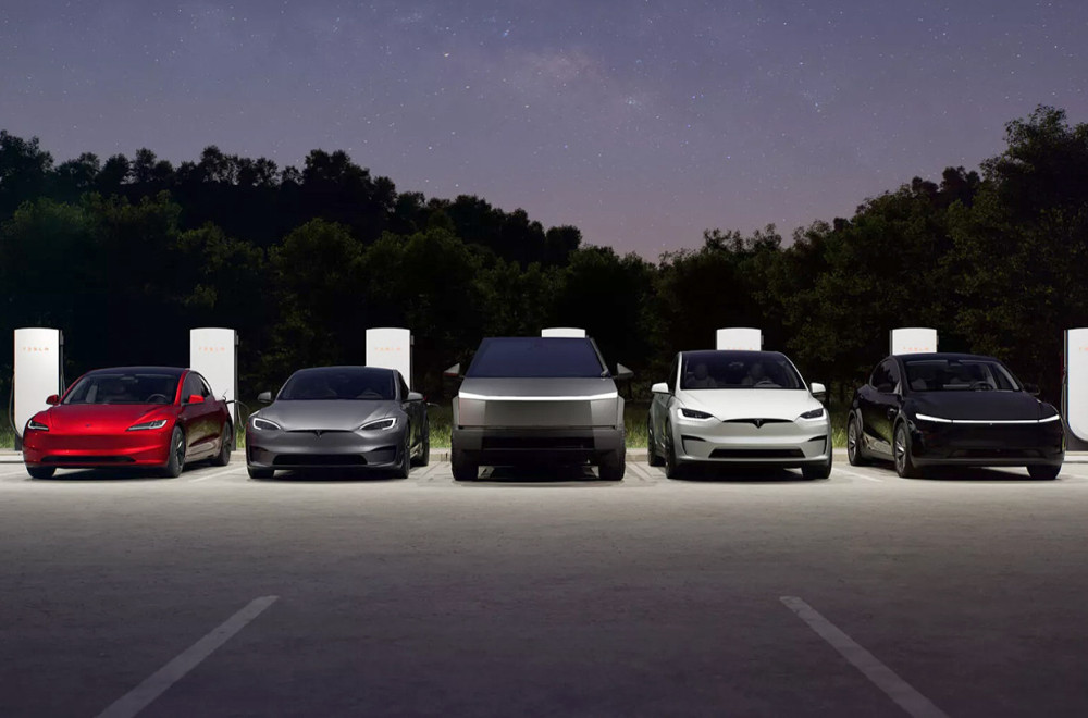 Većina Nemaca ne želi Teslu: Istraživanje otkriva razloge odbijanja