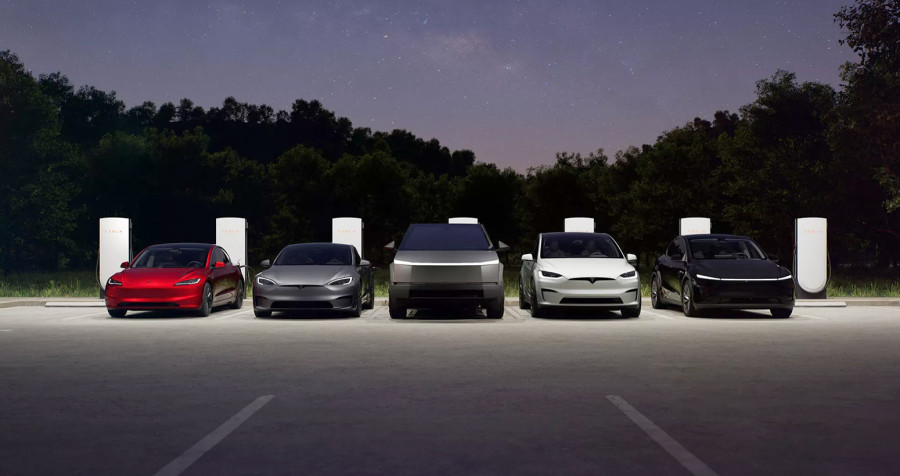 Mask ranije govorio o 20 miliona vozila godišnje do 2030, šta kažu trenutne prognoze