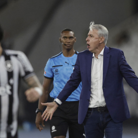 FIFA surova prema Brazilcima – stroga kazna za Botafogo