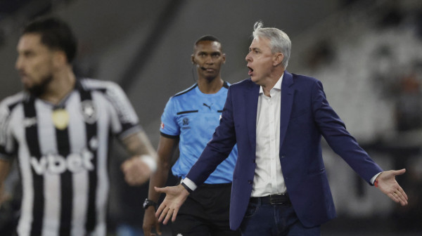 FIFA surova prema Brazilcima – stroga kazna za Botafogo