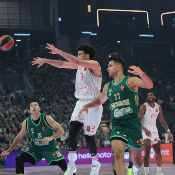 Vasilije Micić više neće biti najplaćeniji igrač u Evroligi?