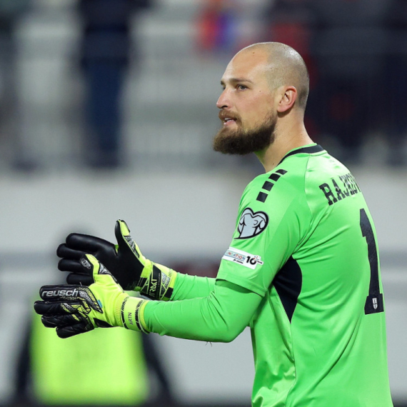 Rajakovićev Al Itihad u odličnoj seriji završio godinu