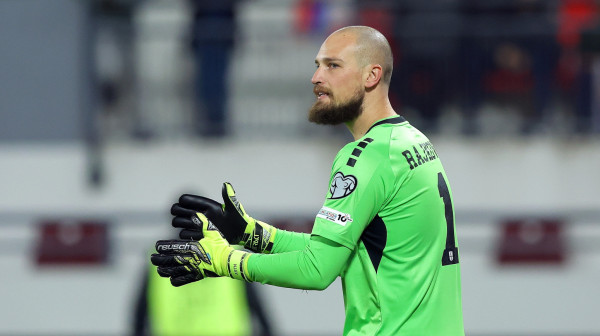 Rajakovićev Al Itihad u odličnoj seriji završio godinu