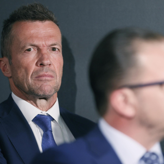 Mateus tipuje: Ko će do titule na Svetskom prvenstvu?