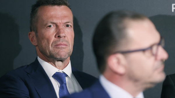 Mateus tipuje: Ko će do titule na Svetskom prvenstvu?