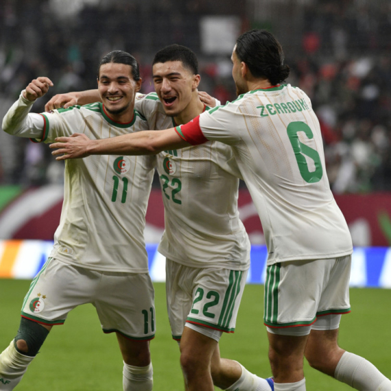 Alžir i Burkina Faso u nokaut fazi Kupa afričkih nacija