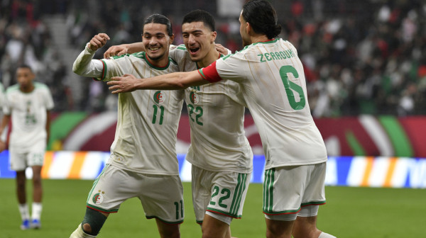 Alžir i Burkina Faso u nokaut fazi Kupa afričkih nacija