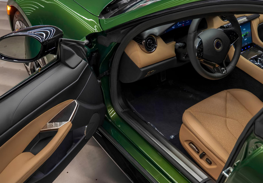 Karma Revero odlazi u istoriju, ali priča se nastavlja FOTO