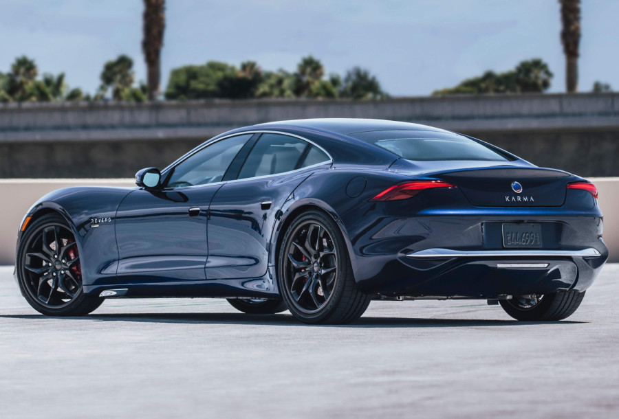 Karma Revero odlazi u istoriju, ali priča se nastavlja FOTO