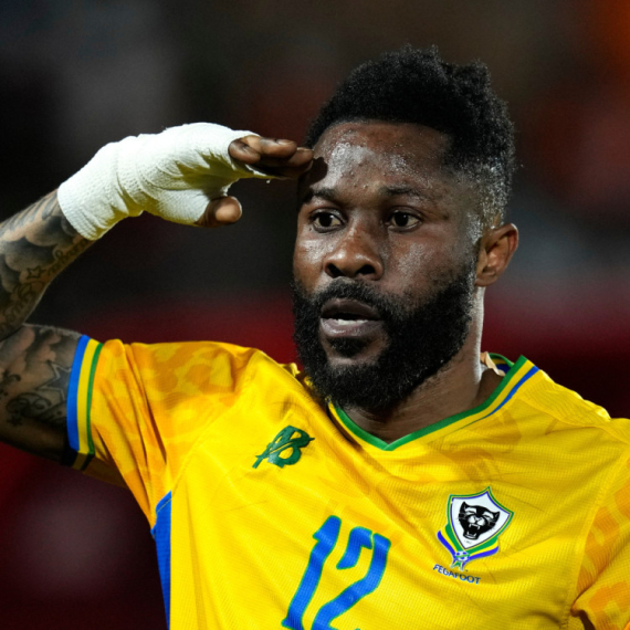 Senzacija izostala – Kanga umalo došao glave aktuelnom šampionu VIDEO