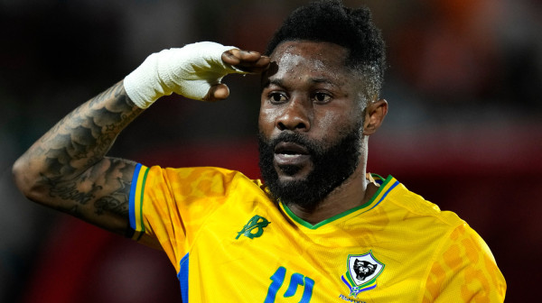 Senzacija izostala – Kanga umalo došao glave aktuelnom šampionu VIDEO