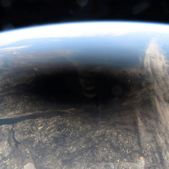 NASA objavila: Tramp ih zatvara, nije mnogo toga sačuvano