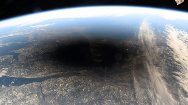 NASA objavila: Tramp ih zatvara, nije mnogo toga sačuvano