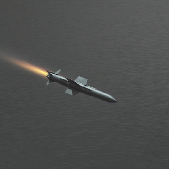 Svet na ivici; Ispaljene su dve moćne rakete VIDEO