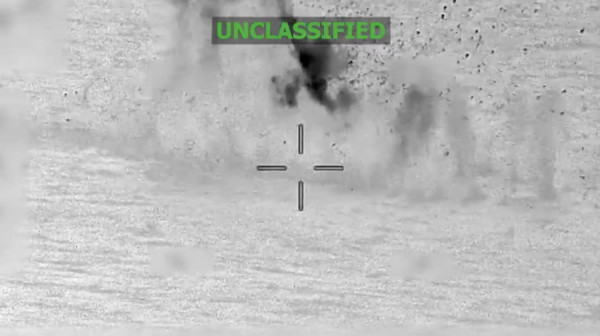 Amerikanci napali: Traga se za preživelima VIDEO