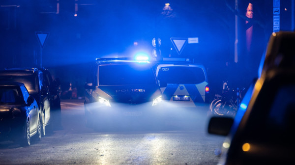 Tragedija u Nemačkoj: Vatromet ubio dva mladića