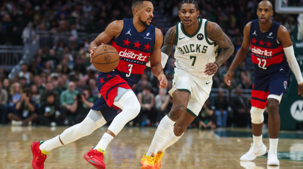 Iznenađenje Vizardsa bez Tristana – Sparsi srušili i Nikse VIDEO