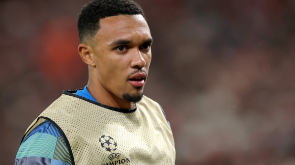 Jedan je već otišao tim putem: Arnold će uraditi ono što se ne sme?