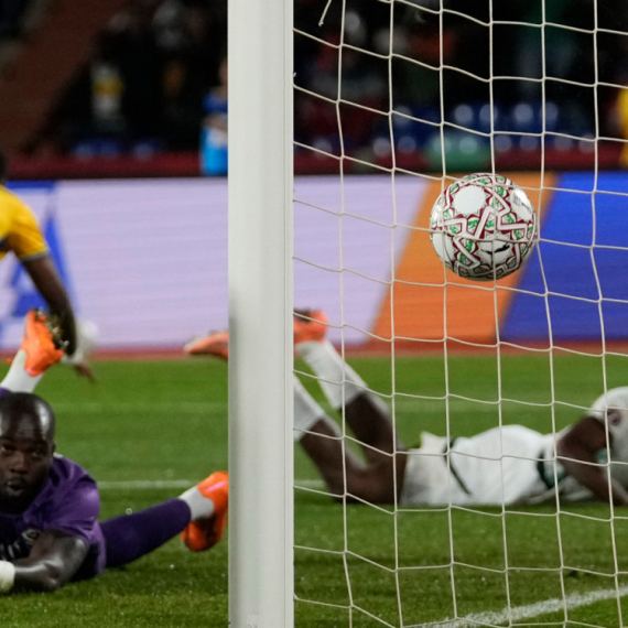 Poznati svi parovi osmine finala i kostur do kraja KAN