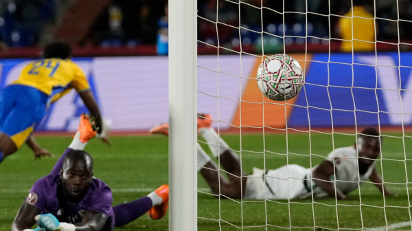 Poznati svi parovi osmine finala i kostur do kraja KAN