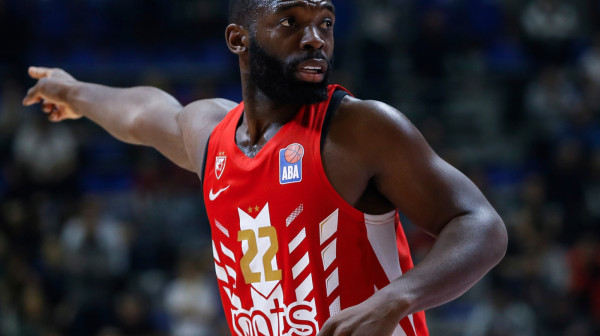 Dženkinsa u penziju "oterao" as Zvezde: "Sada bih živeo na Dedinju i imao tri srpske bebe"