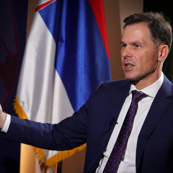 Mali odgovorio Ćulibrku: Tekst problematično izvodi zaključke iz izolovane dinamike decembarskog budžeta