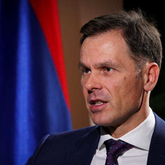 Mali: U 2026. godini prosečna plata veća od 1.000 evra, u 2027. 1.400 evra