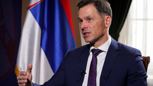 Mali: Očekujem u 2026. oporavak rasta, ovo može biti naša najuspešnija godina