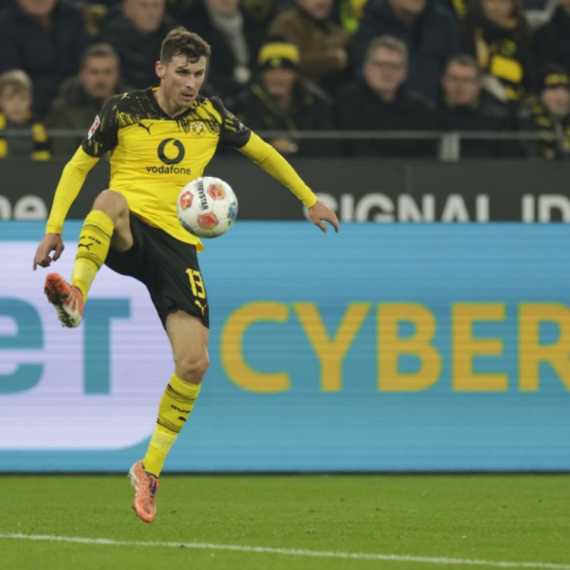 Prvi transfer u 2026. – povratak iz Bundes u Premijer ligu