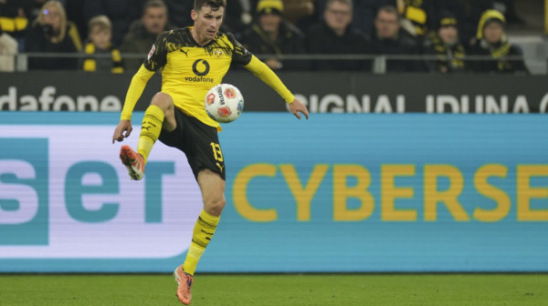 Prvi transfer u 2026. – povratak iz Bundes u Premijer ligu