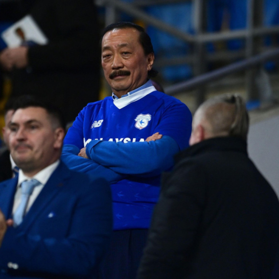 Milijarder napustio FK Sarajevo