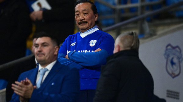 Milijarder napustio FK Sarajevo