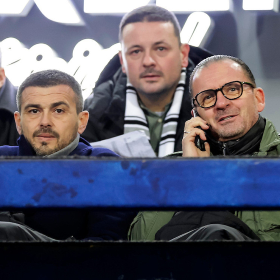 Mijatović priznao: "Moj odnos sa Lazovićem nije kao što je bio"