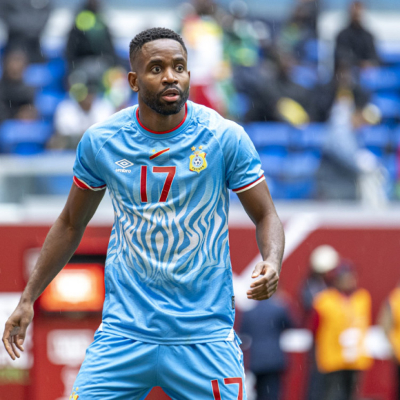 Taj ludi KAN – odveo tim u nokaut fazu, a nema šta da obuče